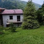 La Casetta In Codevilla - Roburent Apartment *