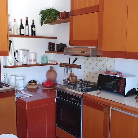 Διαμέρισμα La Casetta In Codevilla - Roburent *