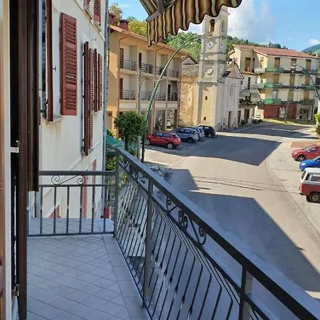 La Casetta In Codevilla - Roburent Apartment Roa Marenca