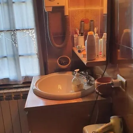 La Casetta In Codevilla - Roburent