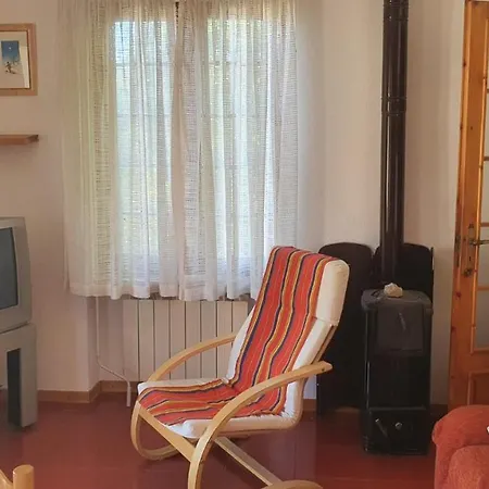 La Casetta In Codevilla - Roburent