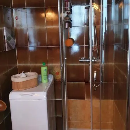 Apartment La Casetta In Codevilla - Roburent