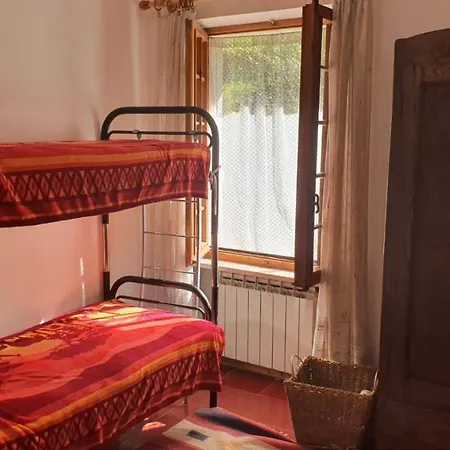 Apartment La Casetta In Codevilla - Roburent Roa Marenca