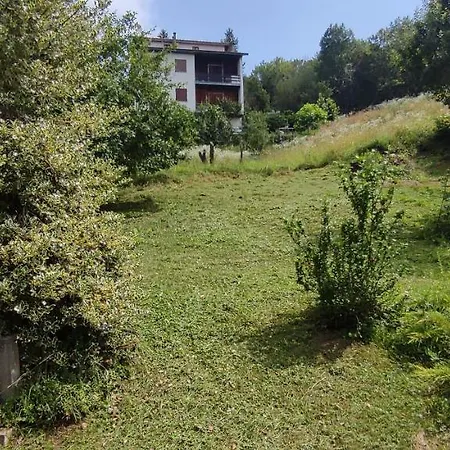 La Casetta In Codevilla - Roburent Roa Marenca