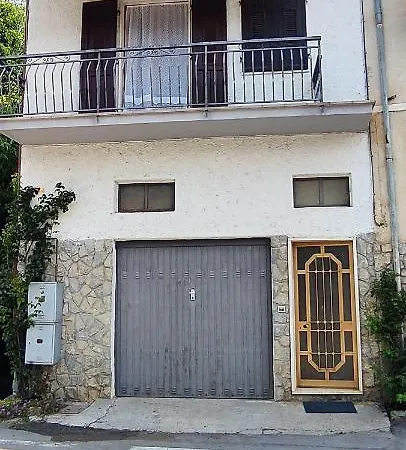 La Casetta In Codevilla - Roburent * Roa Marenca